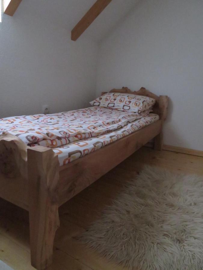 Our House Apartments 콜라신 외부 사진