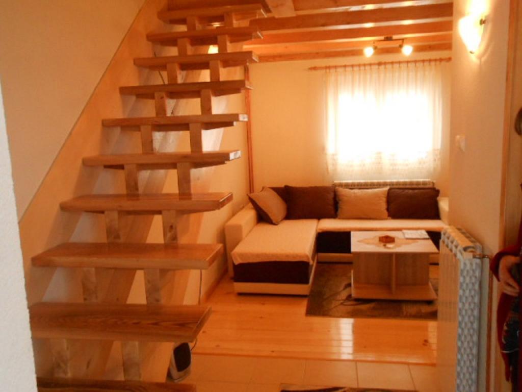Our House Apartments 콜라신 객실 사진